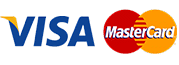 Online Payments visa mastercard