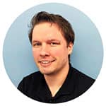 Employee image
