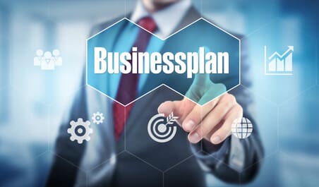 Company Business Plan