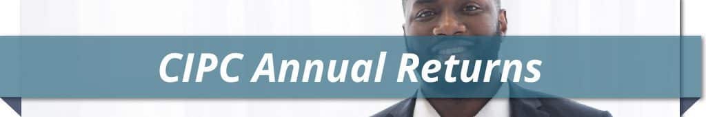 CIPC Annual Returns