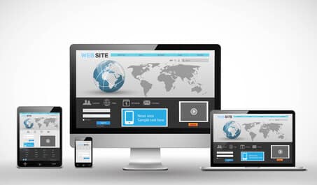 Company Website, website, company registration, marketing