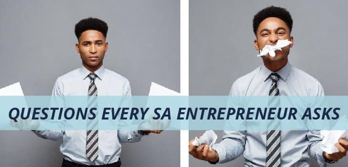 Register a Company in South Africa Guidelines and Help