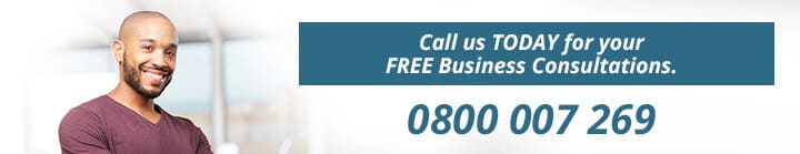 Register a Company South Africa Free Consultation