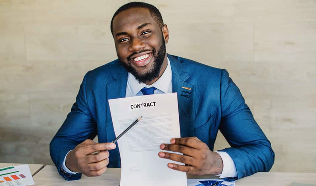 Government Tenders win South Africa