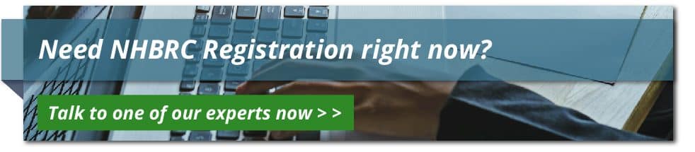 nhbrc registration