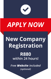 New Company Registration