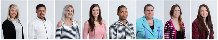 Our Accountants