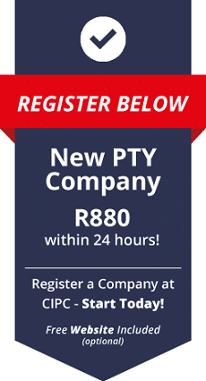Register a Company Online