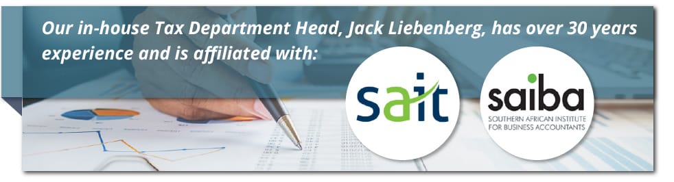 tax clearance south africa