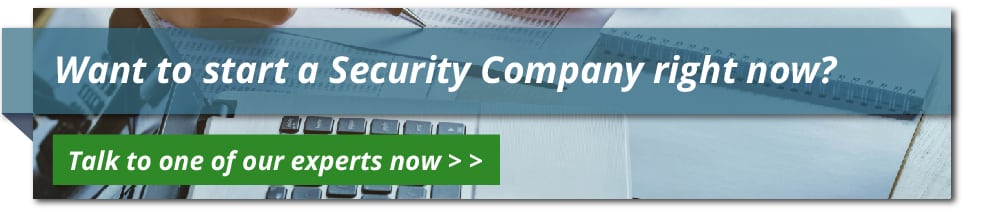 register a security company now