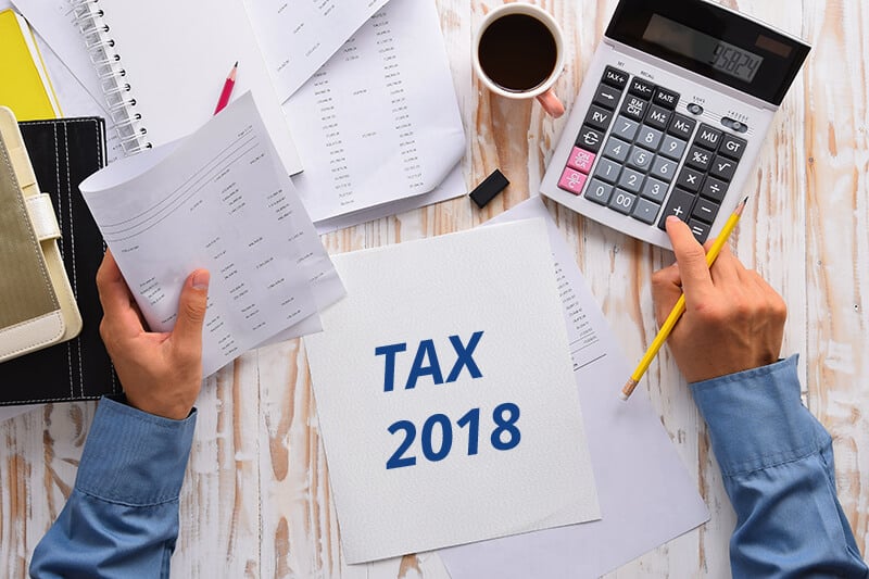 Tax Deadlines