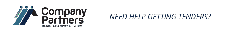 Tender Subscription Service