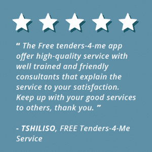 Client Testimonial