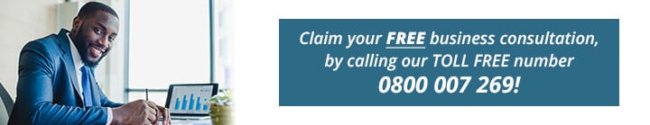 Free Business Consultation