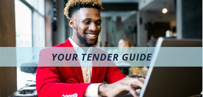 Your Tender Guide