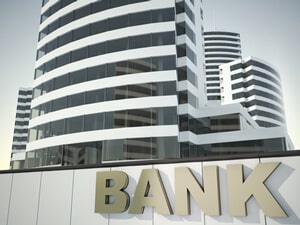 bank
