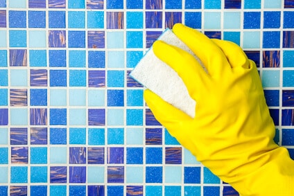 cleaning company