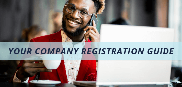 Company Registration South Africa