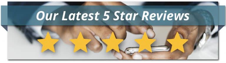 Company Registration Client Reviews