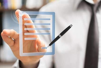 documents