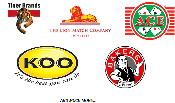 Retail Brands