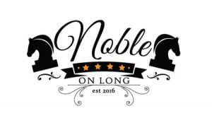Noble On Long Logo