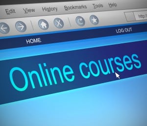 Online course