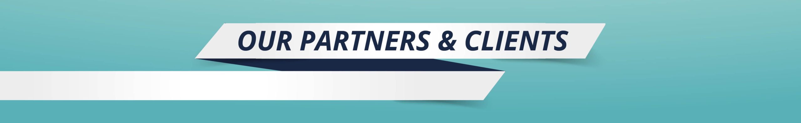 Our partners and Clients