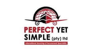 Perfect Yet Simple Logo