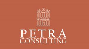 Petra consulting Logo