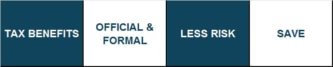 Benefits of Registering a PTY Company in South Africa