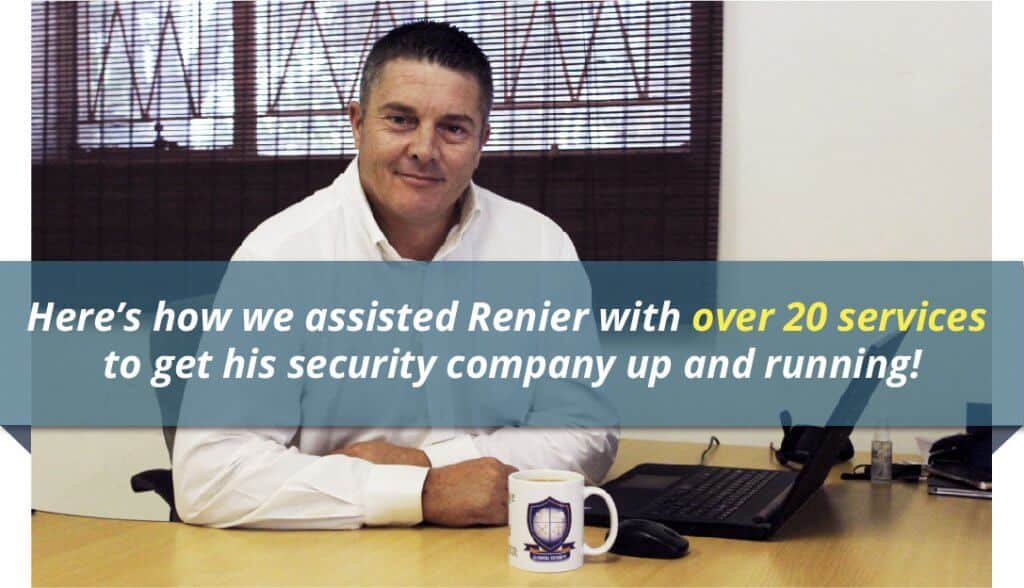 security-company