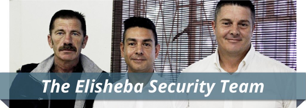 security-company