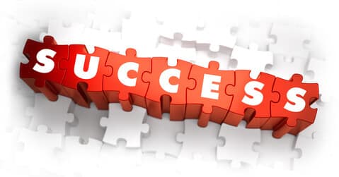 Successful entrepreneurs