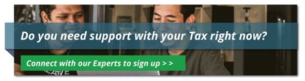 Speak to a Tax Expert Now