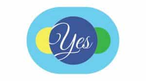 Yes logo