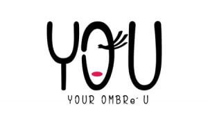 Your Ombre U Logo