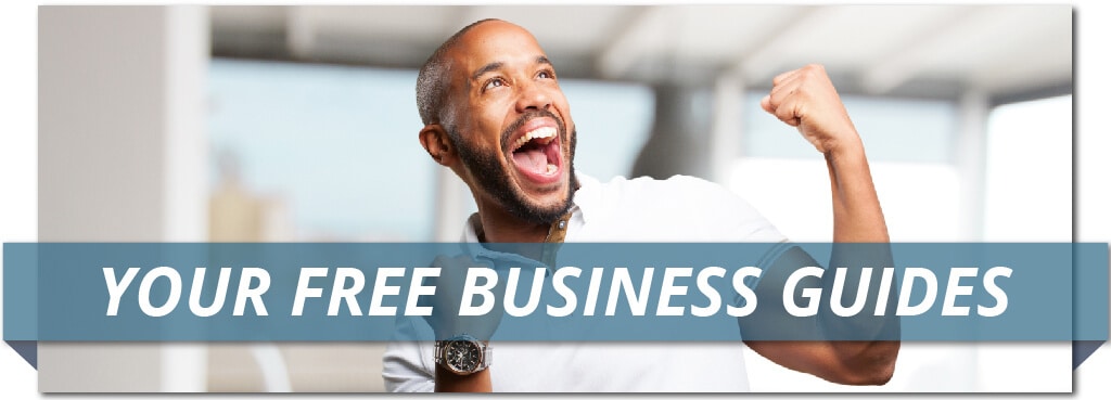 FREE BUSINESS GUIDES