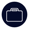 Briefcase Icon