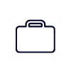 Briefcase Icon