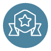 license icon