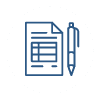 Coid Registration Icon