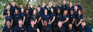 Company Partners Team