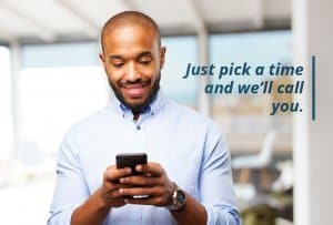 free business consultation