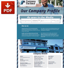 Company Profile