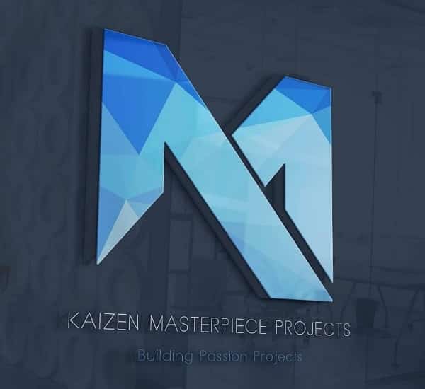 Client company logo