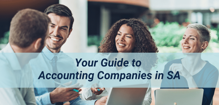 Lets jump into our Accounting Companies in South Africa article