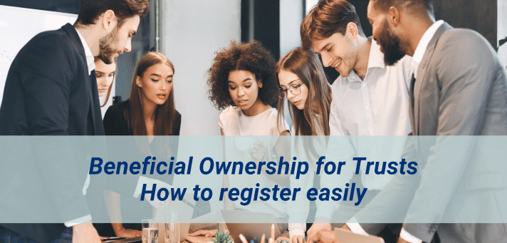 Let Company Partners guide you on ultimate beneficial owner compliance in SA.
