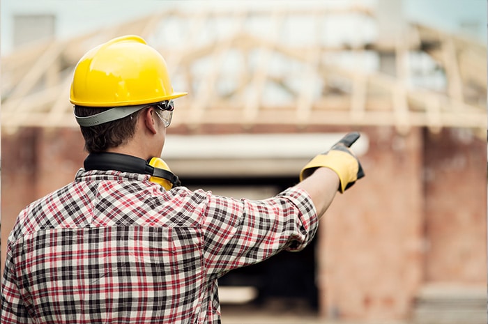 As a Builders make sure you have a nhbrc login to manage your affairs.