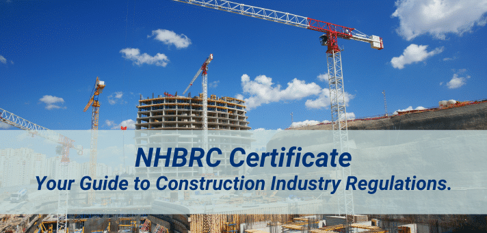 Explore the NHBRC Certificate Guide 2024 and learn what it actually covers.
